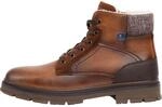Nebulus Herren Winterstiefel LEVI, warme und praktische Stiefel, &Uuml;bergangsschuhe,