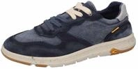 camel active Herren 54HV002 Sneaker, Blau, 43 EU
