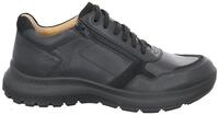 Jomos Herren Sneaker 330299 289 000 echt Leder schwarz 47 EU