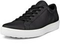 ECCO Soft 60 Men`s Herrenschuhe 58240401001 58240401001 Schwarz, EU 45