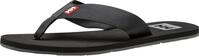 Helly Hansen Herren Logo Sandale 2, Schwarz, 41