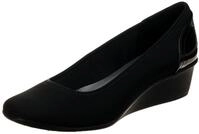 Anne Klein Damen Wisher Pump, Schwarz, 38.5 EU