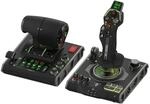 Turtle Beach VelocityOne Flightdeck - Universeller HOTAS-Simulation-Joystick &