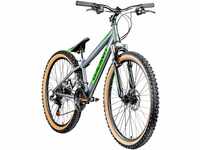 Galano Dirtbike 26 Zoll MTB G600 Mountainbike Fahrrad 18 Gang Dirt Bike Rad