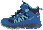 Trollkids Kids Tronfjell Hiker Mid 28, Cobalt Blue