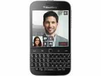 BlackBerry Classic entsperrtes Smartphone, Bildschirm: 8,89 cm (3,5 Zoll),...