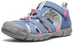 KEEN Unisex Kinder Seacamp II CNX Sandale