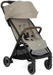 Joie pact&trade; pro Buggy &ndash; Leichter, kompakt faltbarer Buggy,