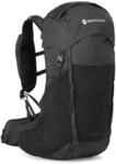 Montane Trailblazer 25 Black One Size Rucksack, Erwachsene, Unisex, mehrfarbig