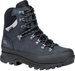 Hanwag Damen Nazcat II GTX Schuhe, Navy-Black, 41.5
