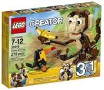 LEGO 31019 - Creator Urwald Tiere