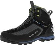 Garmont Vetta Synth GTX - Bergschuhe steel grey-vallarta blue 44,5