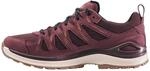 LOWA Halbschuh INNOX EVO II GTX Ws merlot/dune, 41.5