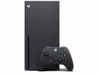 Xbox Microsoft Console Series X 1TB (RRT-00010) (RRT00010) - Import