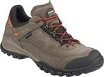 Meindl Toskana GTX Wanderhalbschuhe braun/Terracotta UK 9,5 - EU 44