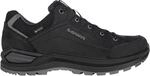 LOWA Halbschuh RENEGADE EVO GTX LO schwarz/graphit, 41