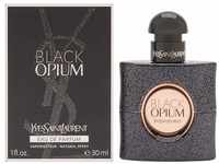 Black Opium von Yves Saint Laurent Eau de Parfum für Frauen 30ml