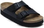BIRKENSTOCK Arizona Platform Vegan