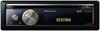 Pioneer DEH-X8700DABCD Autoradio mit DAB+, USB, AUX,iPod/iPhone Direktsteuerung