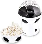 Esperanza EKP007-5901299954577 - EKP007 Kick - Popcorn Maker, Wei&szlig;