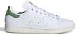 adidas Originals Damen Stan Smith W, FTWWHT/PRLOGR/ALMYEL, 5 UK