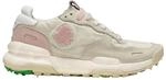 Satorisan - Chacrona Linen - Casual Sneaker Damen - Vintage Leder und Leinen