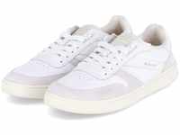 GANT FOOTWEAR Herren GOODPAL Sneaker, White, 41 EU