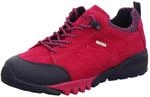 Waldl&auml;ufer H Damenschuhe 787952 400 096 787952 400 096 Rot, EU 37