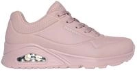 Skechers UNO-Stand on Air 73690-LTMV, Women Sneakers, Pink, 37 EU
