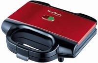 Moulinex SM180811 Accessimo Appareil &agrave; Croque