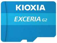 Kioxia Experia G2 Micro-SD-Karte
