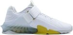 NIKE Savaleos Weightlifting Shoe EU 40 1/2
