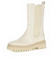 Gabor Damen Chelsea Boots, Frauen Stiefeletten,Wechselfu&szlig;bett,Best