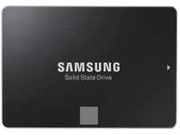 Samsung SSD 850 Evo MZ-75E500B/AM 6,35cm (2,5 Zoll) 500GB Festplatte (SATA III)