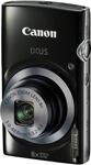 Canon IXUS 160 Digitalkamera (20 MP, 8-Fach optisch, Weitwinkel-Zoom, 16-Fach