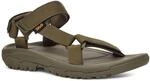 TEVA Hurricane Xlt2 Herren-Sandalen mit EVA-Schaum-Zwischensohle und robuster
