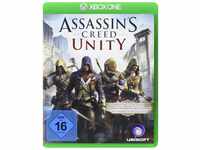 Assassin's Creed Unity - Special Edition - [Xbox One]