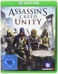 Assassin's Creed Unity - Special Edition - [Xbox One]