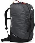 Black Diamond Stone 42 Duffel carbon (0003) OS