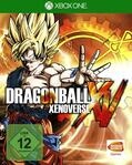 Dragonball Xenoverse - [Xbox One]