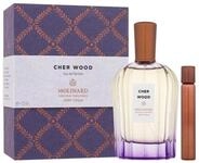 MOLINARD Cher Wood Eau de Parfum 90 ml + 7.5 ml