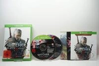 The Witcher 3: Wild Hunt Limited Bonus Edition [Xbox One]