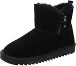 ARA Shoes Damen Boots 12-29909 Schwarz 40