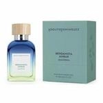 Adolfo Dominguez Agua Fresca Bergamota Ambar Eau de Toilette 200 ml