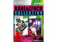 Kane & Lynch Collection - [Xbox 360]