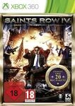 Saints Row IV Game of the Century Edition