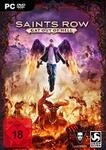 Saints Row Gat Out of Hell