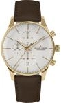 JACQUES LEMANS London 1-2163G Herrenchronograph