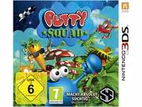 Putty Squad - [Nintendo 3DS]