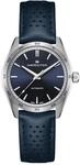 Hamilton Jazzmaster Performer Auto, Blau